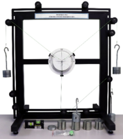 Лабораторный стенд «Система плоских сходящихся сил»  - fgospostavki.ru - Нижневартовск