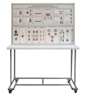 Комплект лабораторного оборудования «Электромонтаж жилых и офисных помещений»  - fgospostavki.ru - Нижневартовск