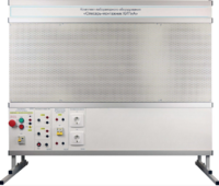Комплект лабораторного оборудования «Слесарь-монтажник КИПиА» - fgospostavki.ru - Нижневартовск
