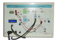 Синтезатор частоты с автоматической подстройкой - fgospostavki.ru - Нижневартовск