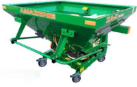 Учебный тренажер «Центробежный разбрасыватель AMAZONE» - fgospostavki.ru - Нижневартовск