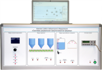 Комплект учебно-лабораторного оборудования «Система управления микроклиматом фермы» - fgospostavki.ru - Нижневартовск
