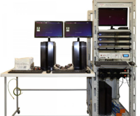 Учебный стенд «Изучение принципов построения и исследование инфокоммуникационных локальных сетей» - fgospostavki.ru - Нижневартовск