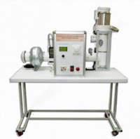 Установка для изучения различных способов сушки (псевдоожижение)  - fgospostavki.ru - Нижневартовск