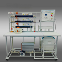 Лабораторная установка для изучения процесса конденсации - fgospostavki.ru - Нижневартовск