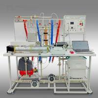 Типовой комплект учебного оборудования «Теплотехника и термодинамика» - fgospostavki.ru - Нижневартовск