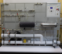 Типовой комплект учебного оборудования «Техническая термогазодинамика» - fgospostavki.ru - Нижневартовск