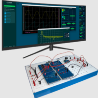 Цифровая учебная лаборатория «SuBaS» - fgospostavki.ru - Нижневартовск
