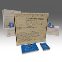 Комплект минимодулей «Источники вторичного электропитания»  - fgospostavki.ru - Нижневартовск