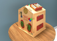 Бизидом «Шестеренки» - fgospostavki.ru - Нижневартовск