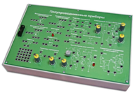 Сменная панель «Полупроводниковые приборы» - fgospostavki.ru - Нижневартовск