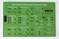 Сменная панель «Ферромагнитные материалы» - fgospostavki.ru - Нижневартовск