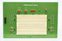Сменная панель «Наборное поле» - fgospostavki.ru - Нижневартовск