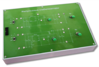 Сменная панель "Импульсные стабилизаторы" - fgospostavki.ru - Нижневартовск