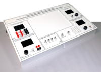 Универсальный измерительный комплекс с набором сменных панелей «Устройства генерирования и формирования сигналов» - fgospostavki.ru - Нижневартовск