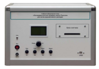 Учебно лабораторное оборудование «Экспериментальная проверка закона Пуассона» - fgospostavki.ru - Нижневартовск