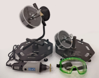 Лабораторный стенд "Гироскопические эффекты"  - fgospostavki.ru - Нижневартовск