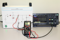 Установка "Изучение релаксационных колебаний"  - fgospostavki.ru - Нижневартовск