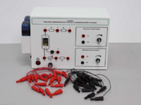 Лабораторная установка «Изучение термоэлектронной эмиссии и определение работы выхода» - fgospostavki.ru - Нижневартовск