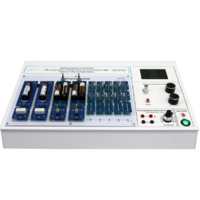 Учебная лабораторная установка «Исследование характеристик источников ЭДС. Законы Ома и Кирхгофа» - fgospostavki.ru - Нижневартовск