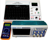 Установка «Методы измерения электроемкости конденсаторов» - fgospostavki.ru - Нижневартовск