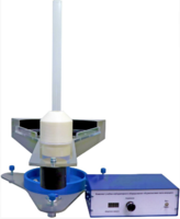 Комплект учебно-лабораторного оборудования «Кориолисовая сила инерции»  - fgospostavki.ru - Нижневартовск