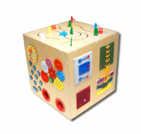 Бизикуб «№1» - fgospostavki.ru - Нижневартовск