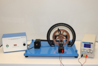 Комплект учебно-лабораторного оборудования «Крутильный маятник Поля» - fgospostavki.ru - Нижневартовск