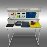 Лабораторный стенд «Электротехнические материалы»  - fgospostavki.ru - Нижневартовск