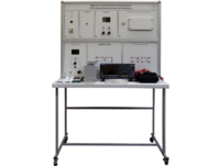 Комплект лабораторного оборудования «Электротехнические материалы» - fgospostavki.ru - Нижневартовск