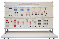 Комплект лабораторного оборудования «Электроснабжение промышленных предприятий» - fgospostavki.ru - Нижневартовск