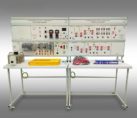 Типовой комплект учебного оборудования "Релейная защита" - fgospostavki.ru - Нижневартовск