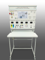 Комплект лабораторного оборудования «Теоретические основы электротехники» - fgospostavki.ru - Нижневартовск