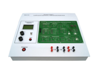 Учебный лабораторный стенд "Источники вторичного электропитания"  - fgospostavki.ru - Нижневартовск