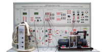 Лабораторный стенд «Релейно-контакторные схемы управления двигателей постоянного и переменного тока» - fgospostavki.ru - Нижневартовск