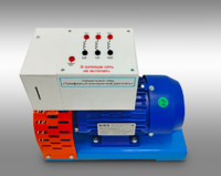 Лабораторный стенд «Трехфазный асинхронный двигатель»  - fgospostavki.ru - Нижневартовск