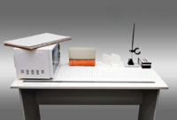 Учебная установка «Защита от СВЧ излучения» - fgospostavki.ru - Нижневартовск