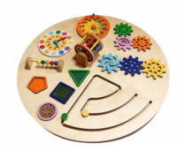 Бизистол «№1» - fgospostavki.ru - Нижневартовск