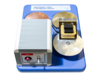 Макет действующий "Вихревые токи и правило Ленца" - fgospostavki.ru - Нижневартовск