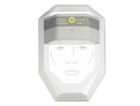 Автономная станция для бесконтактного мониторинга температуры "Граница-Lite" - fgospostavki.ru - Нижневартовск