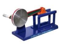 Модель механизма на подставке "Механизм возвратно-поступательного движения" - fgospostavki.ru - Нижневартовск