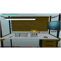 Виртуальная лабораторная работа «Определение коэффициента теплопроводности вещества» - fgospostavki.ru - Нижневартовск