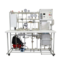 Стенд «Измерение показателей систем ЖКХ» - fgospostavki.ru - Нижневартовск