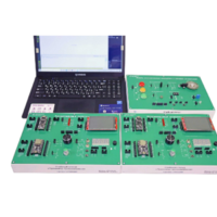 Учебный стенд «Тренажер программиста» с ноутбуком - fgospostavki.ru - Нижневартовск