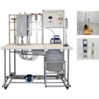 Учебный стенд «Гидростатика» - fgospostavki.ru - Нижневартовск