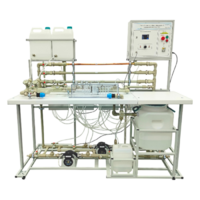 Типовой комплект учебного оборудования «Основы механики жидкости» - fgospostavki.ru - Нижневартовск