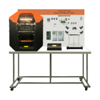 Готовая лаборатория «3D моделирования и прототипирования» на 10 обучающих мест - fgospostavki.ru - Нижневартовск