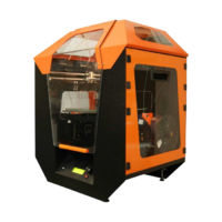 Готовая лаборатория «3D моделирования и прототипирования» на 20 обучающих мест - fgospostavki.ru - Нижневартовск