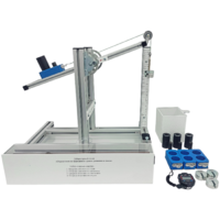 Учебная лабораторная установка «Определение коэффициента трения движения и покоя» - fgospostavki.ru - Нижневартовск
