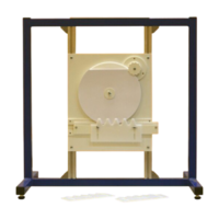Лабораторный стенд «Моделирование процесса формообразования зубьев в станочном зацеплении» - fgospostavki.ru - Нижневартовск